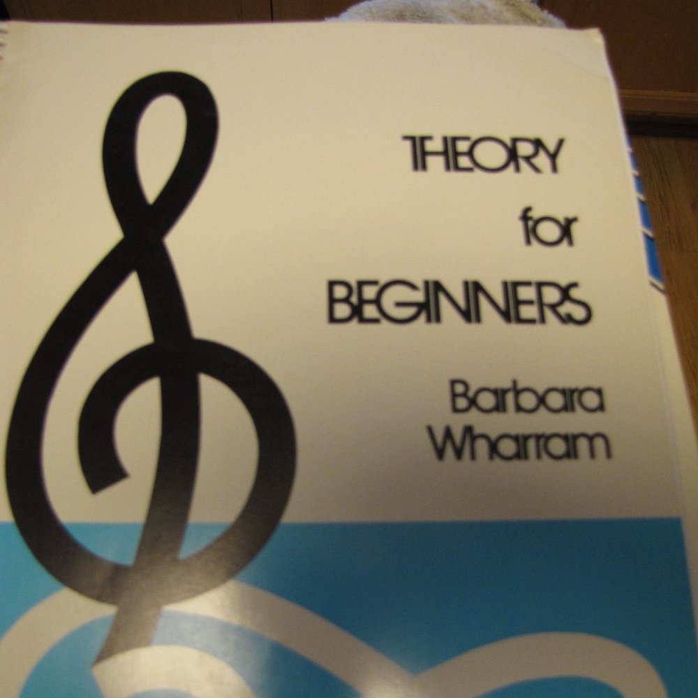 Music Theory for Beginners